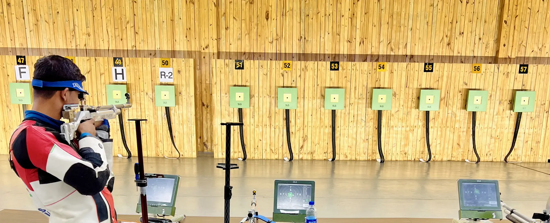 Tenex Shooting Academy Expert Shooting Training (2024)